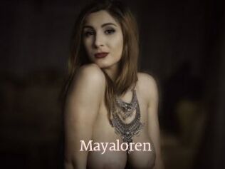 Mayaloren