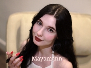 Mayamann