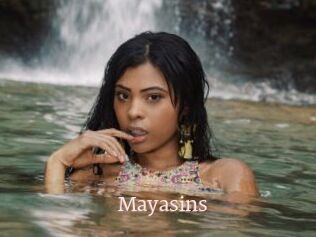 Mayasins