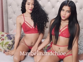 Maybelinandchloe