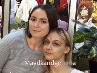 Maydaandgemma