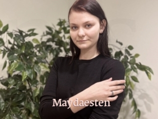 Maydaesten