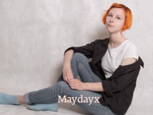 Maydayx