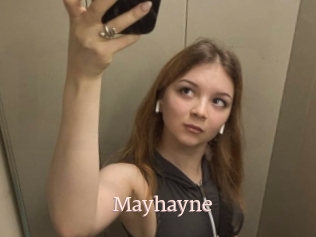 Mayhayne