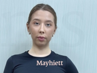 Mayhiett