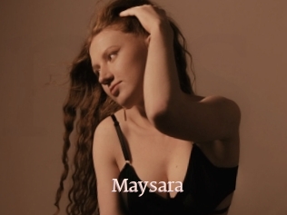 Maysara