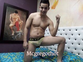 Mcgregorhot