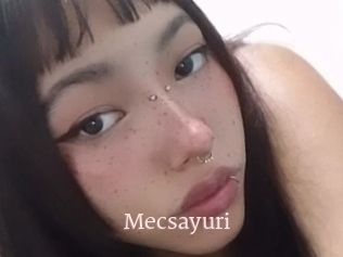 Mecsayuri