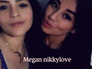 Megan_nikkylove