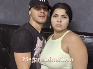 Meganandmatheo