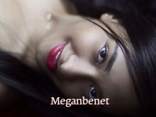 Meganbenet