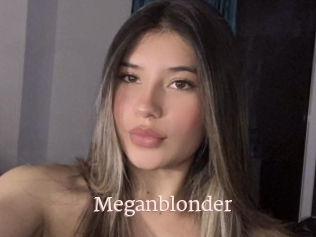 Meganblonder