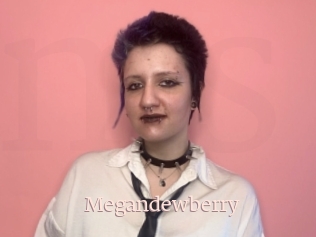 Megandewberry