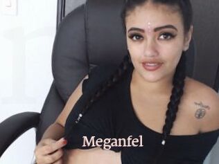 Meganfel