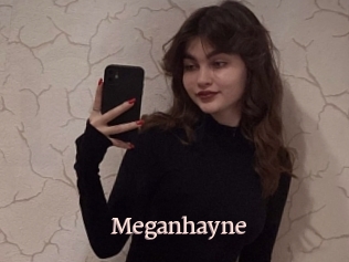 Meganhayne