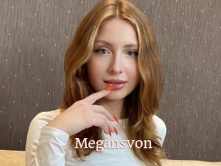 Megansvon