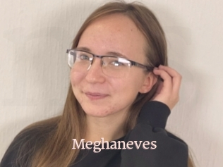 Meghaneves