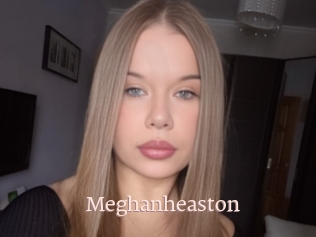 Meghanheaston