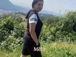 Mela