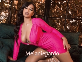 Melaniepardo