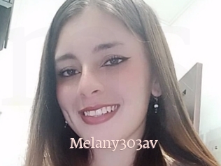 Melany303av