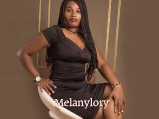 Melanylory