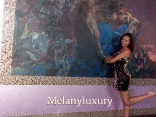 Melanyluxury