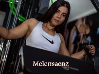 Melensaenz