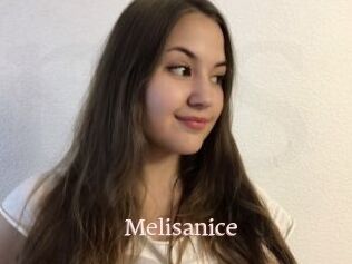 Melisanice