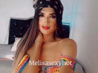 Melisasexyhot