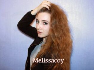 Melissacoy