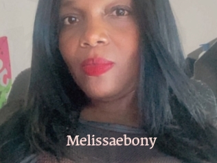 Melissaebony