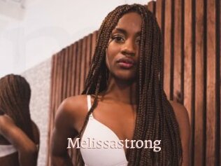 Melissastrong