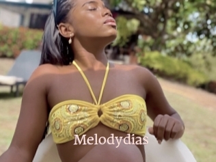 Melodydias