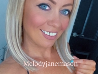 Melodyjanemason