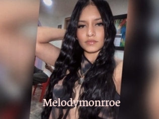 Melodymonrroe