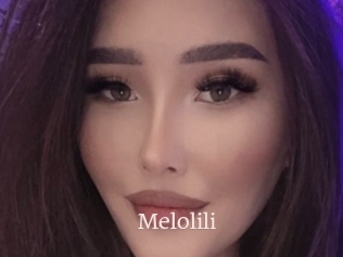 Melolili