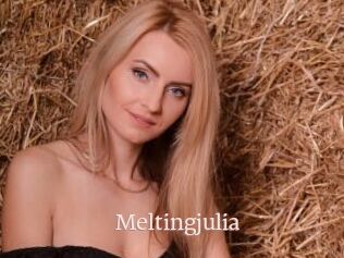 Meltingjulia