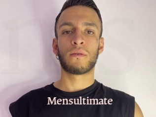 Mensultimate