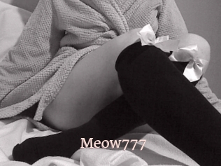 Meow777