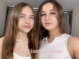 Merciaandconstan