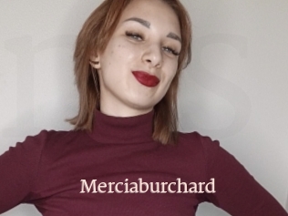 Merciaburchard