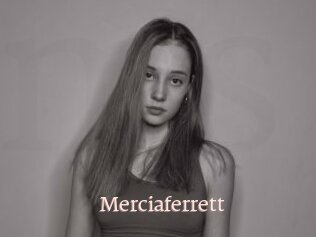 Merciaferrett