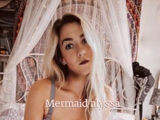 Mermaid_alyssa