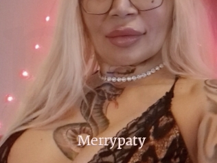 Merrypaty