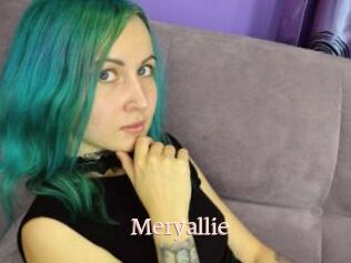 Meryallie