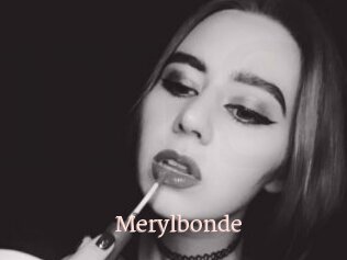 Merylbonde