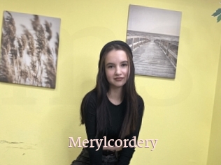 Merylcordery