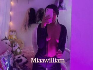 Miaawilliam