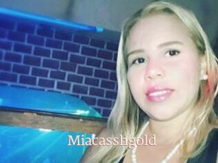 Miacasshgold